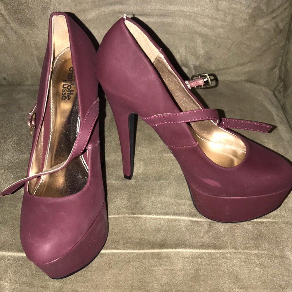 High Heels
